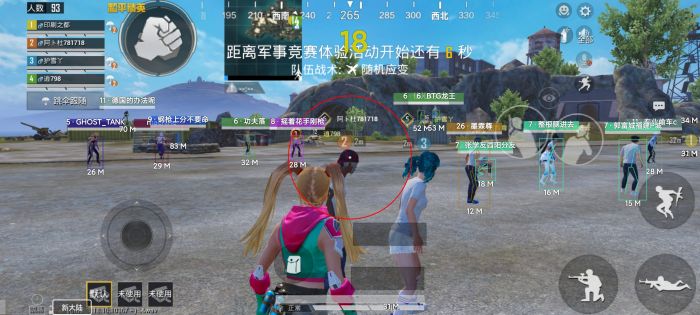 和平精英龙骑士辅助怎么样（和平精英龙骑士辅助怎么用）