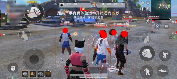 和平精英外挂为啥变多了（和平精英外挂为啥使用不了）