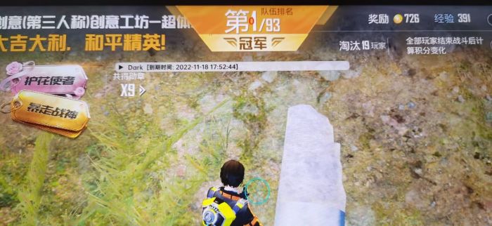 和平精英辅助哪个便宜（和平精英辅助哪个平台）